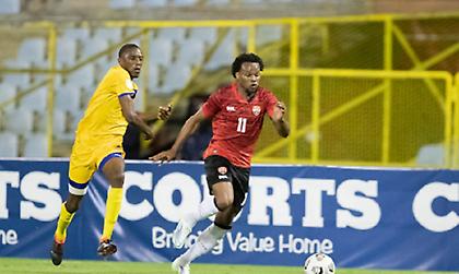 Χατ τρικ σε 13 λεπτά ο Λιβάι Γκαρσία!