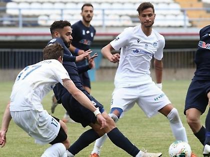 Αιγάλεω-Επισκοπή