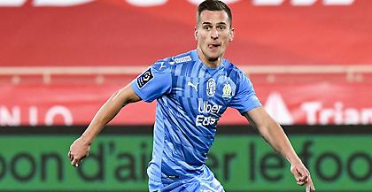 Χάνει τουλάχιστον το πρώτο ματς με ΠΑΟΚ ο Μίλικ