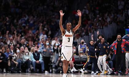 Έπεσε στον λάκκο… της ζωής και απέδρασε ο Χάιλαντ