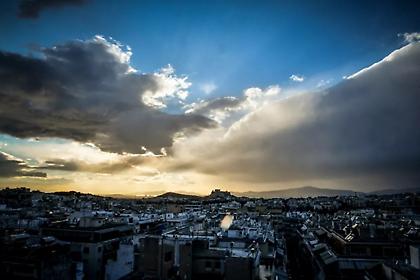 Ανοιξιάτικος ο καιρός, με θερμοκρασίες έως 22 βαθμούς