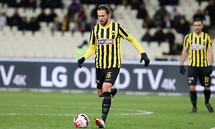 Πάει για βασικός ο Κριχόβιακ στον τελικό της Πολωνίας με τη Σουηδία