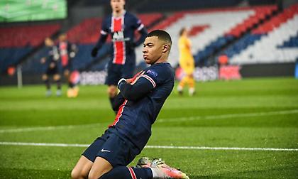 Ρομάνο: «Καμία συζήτηση Μπαρτσελόνα-Εμπαπέ»