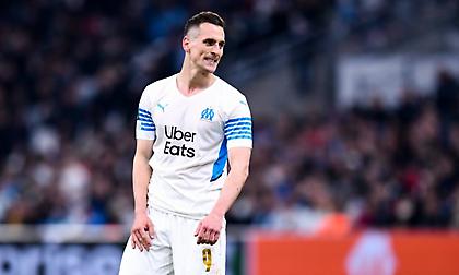 Ανατροπή με Μίλικ: Ελπίδες να προλάβει τον ΠΑΟΚ