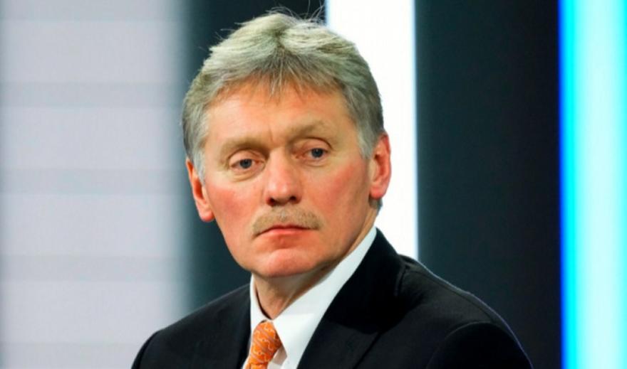 Κρεμλίνο: Αποφασίζει ο ρωσικός λαός και όχι ο Μπάιντεν