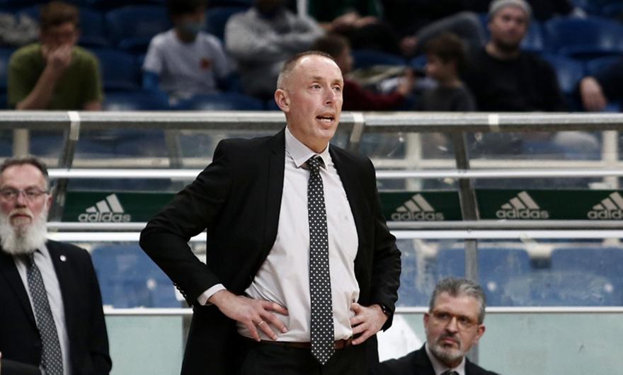 Τόμιτς: «Μια από τις καλύτερες ομάδες στην Ευρώπη ο Ολυμπιακός»