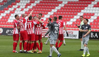 Τρίκαλα-Ξάνθη