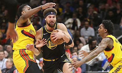 Έχασαν πάλι Γουόριορς και Χιτ