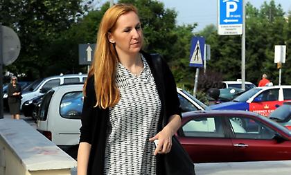 Η Κελεσίδου εκπρόσωπος του ΣΕΓΑΣ στην Ολυμπιακή Επιτροπή