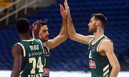 Πετρίδης: «Θύμισε… κανονικό Παπαπέτρου, έρχεται 12ήμερο φωτιά για Παναθηναϊκό»