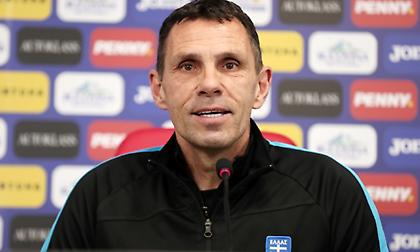 Live Streaming: Η συνέντευξη Τύπου του Πογέτ