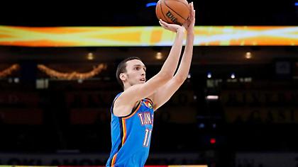 Η εξαιρετική εμφάνιση Ποκουσέφσκι στο Ντένβερ