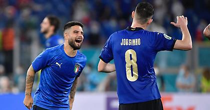 Φήμες πως σταματούν από Ιταλία Ινσίνιε, Ιμόμπιλε και Ζορζίνιο