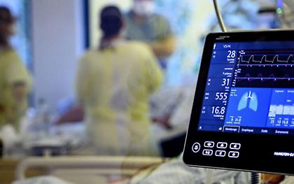 Κορωνοϊός: 13.429 νέα κρούσματα, 52 θάνατοι, 342 διασωληνωμένοι