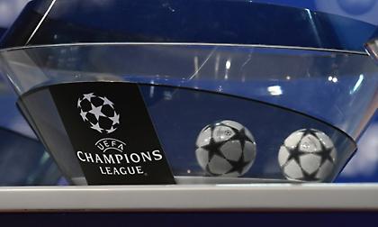 «Πρόταση στην UEFA να πηγαίνουν στο Champions League και δύο ομάδες βάσει ranking»