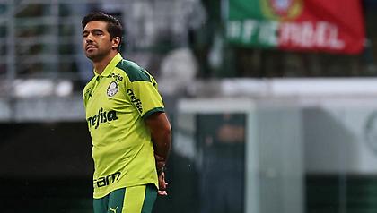 Επίσημο: Στην Παλμέιρας μέχρι το 2024 ο Αμπέλ Φερέιρα