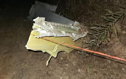 Κίνα: Βρέθηκε το δεύτερο μαύρο κουτί του μοιραίου Boeing 737