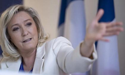 Η Μαρίν Λεπέν πιθανότατα δεν θα ξαναθέσει υποψηφιότητα εάν ηττηθεί στις εκλογές
