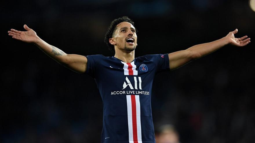 Παρί: Θέμα ημερών και διάρκειας η ανανέωση του Μαρκίνιος