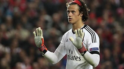 «Έκλεισε» Σβίλαρ η Ρόμα