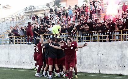 Θρίαμβος για Προοδευτική κόντρα στον Εθνικό, αγκάλιασε την πρώτη θέση