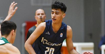 Νικολαΐδης στον BwinΣΠΟΡ FM: «Έχει κοινά στοιχεία με τον Γιάννη ο Σαμοντούροβ, όμως έχει δρόμο…»