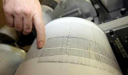 Σεισμός 3,8 ρίχτερ κοντά στην Αττική-Αισθητός στην Αθήνα