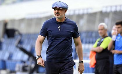 Δίνει νέο συμβόλαιο στον Μιχαΐλοβιτς η Μπολόνια