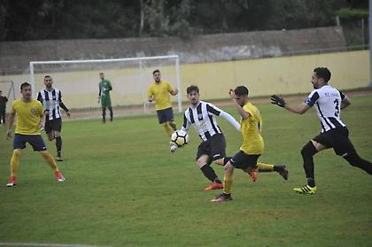 Ζάκυνθος-Καλαμάτα