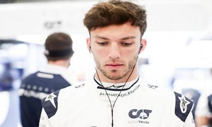 Γκασλί: «Ούρλιαζα από τους πόνους μέσα στο μονοθέσιο»