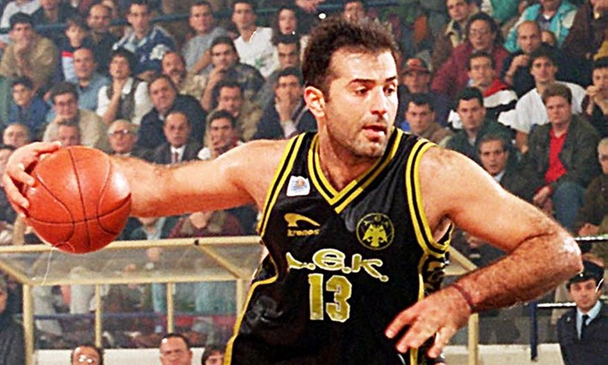 Μπορείς το 10/10 με ξένους που διακρίθηκαν στην Α1 μπάσκετ;