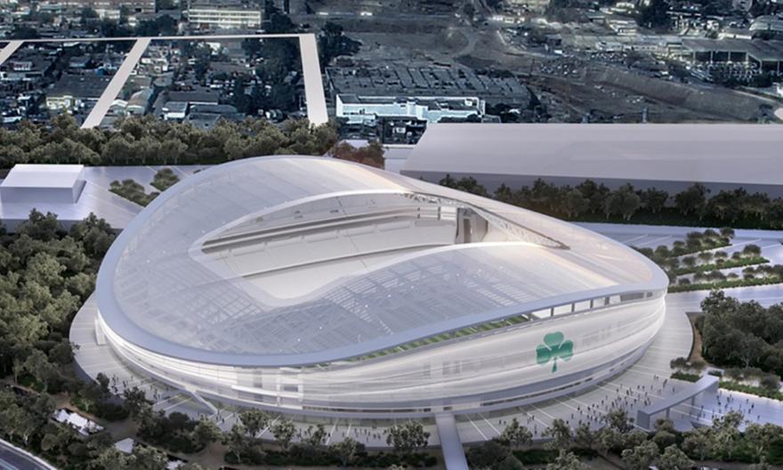 Διπλή Ανάπλαση: Σήμερα η ανοιχτή συζήτηση στη Λεωφόρο