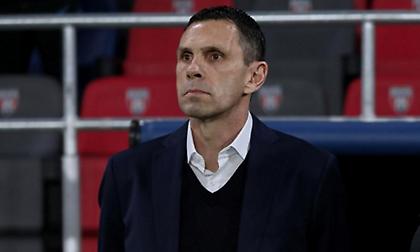 Η ενδεκάδα της Εθνικής με Μαυροβούνιο: Τέσσερις αλλαγές από Πογέτ