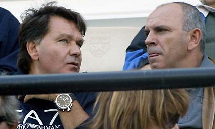 «Αρπάχτηκαν» Κούγιας με Βαζάκα: -Νόμιζα ότι είναι πλέον… ψαράς - Δεν τον γνώρισα από τις πλαστικές