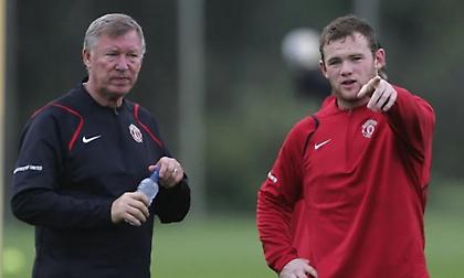 Η απάντηση του 14χρονου Ρούνεϊ στον Φέργκιουσον ξεχείλιζε… θράσος: «Πες του να πάει στον διάολο»