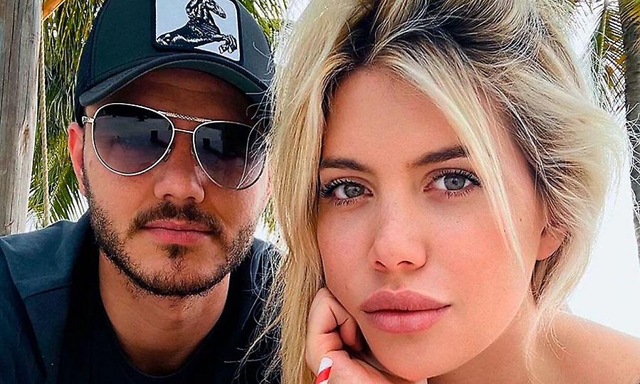 Οργισμένη διάψευση της Γουάντα Νάρα: «Δεν απάτησα τον Ικάρντι»