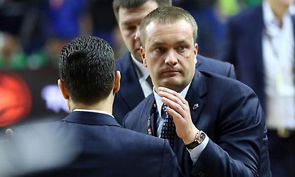 «Άδειασε» τον Σενγκέλια ο Βατούτιν: «Απείχε πολύ από τις προσδοκίες μας»