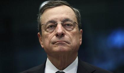 Ντράγκι σε Ζελένσκι: Η κυβέρνησή μας στηρίζει τον λαό και τους θεσμούς της Ουκρανίας