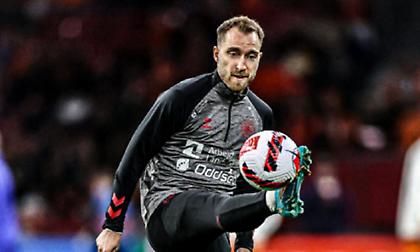 Θέλει να κρατήσει Έρικσεν η Μπρέντφορντ