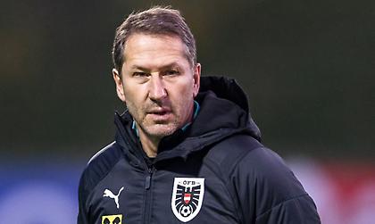 Πήρε... προσωπικά τον αποκλεισμό και παραιτείται ο προπονητής της Αυστρίας