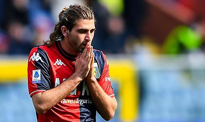 Σοκ στην Τζένοα: Προφυλακίστηκε ποδοσφαιριστής για σεξουαλική επίθεση