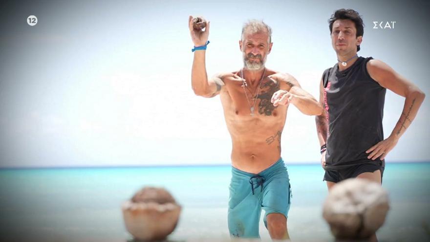 Survivor: Οι νέοι παίκτες δημιουργούν εντάσεις με τους «παλιούς»