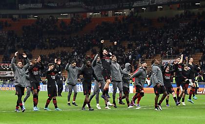 Τρέλα στη Μίλαν: Έφυγαν 50 χιλ. εισιτήρια μία εβδομάδα πριν το ματς με την Μπολόνια