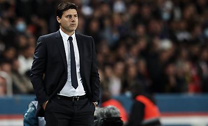 Πέρασε από συνέντευξη και ο Ποτσετίνο στη Γιουνάιτεντ