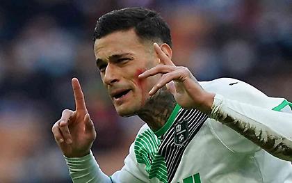 Ίντερ: Πρώτος στόχος ο Σκαμάκα, «ματιές» και σε Αλέ