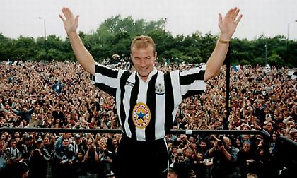 «Ο Σίρερ θα στοίχιζε 222 εκατ. λίρες»: Πόσο θα κόστιζαν οι ακριβότερες μεταγραφές της Αγγλία σήμερα