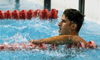 Καλές επιδόσεις στους 2ους αγώνες επίσημης χρονομέτρησης 5 χλμ