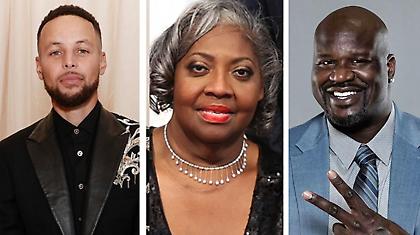 Κέρδισαν Όσκαρ Σακίλ Ο’ Νιλ και Στεφ Κάρι!