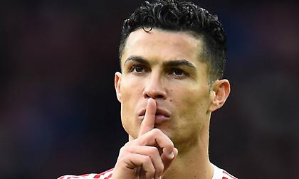 Ρονάλντο: «Τελευταίο Μουντιάλ; Αν θέλω, θα συνεχίσω!»