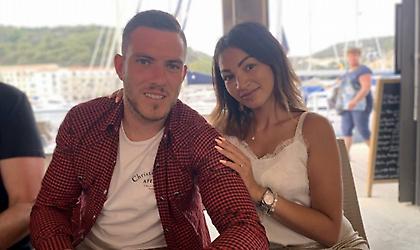 Γυναίκα Βερετού: «Να πάτε να γαμ….»